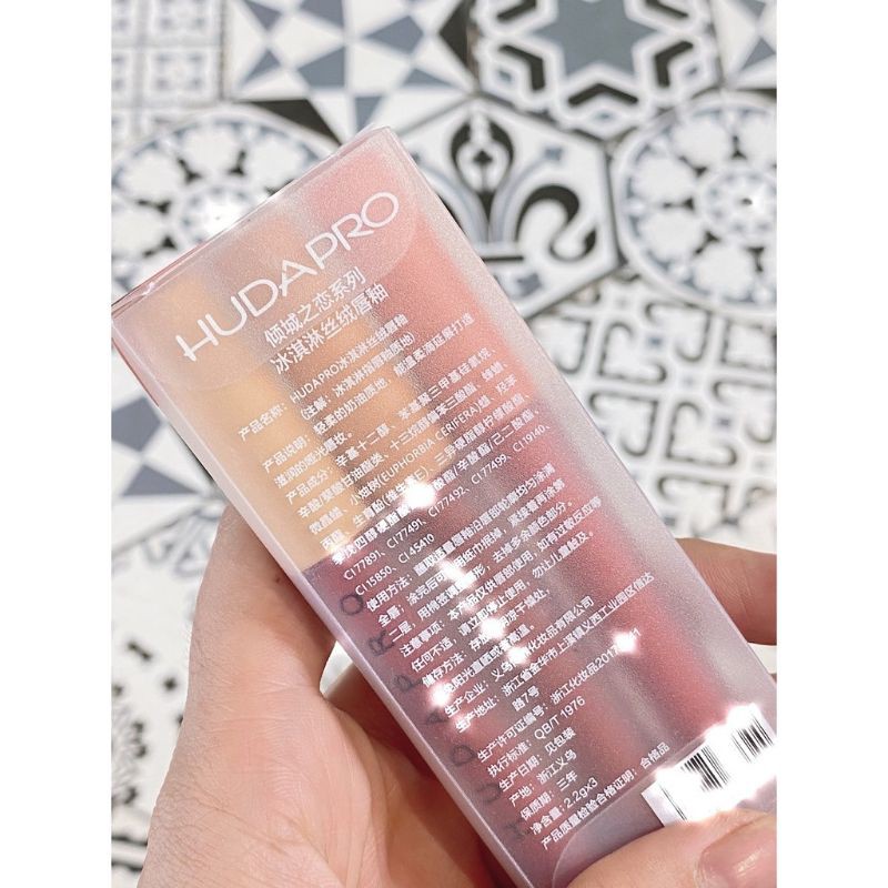 Set son kem lì hudapro | BigBuy360 - bigbuy360.vn