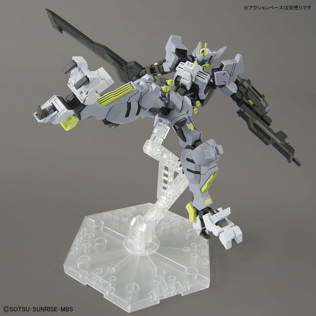 Mô hình lắp ráp Gundam HG IBO 1/144 Asmoday