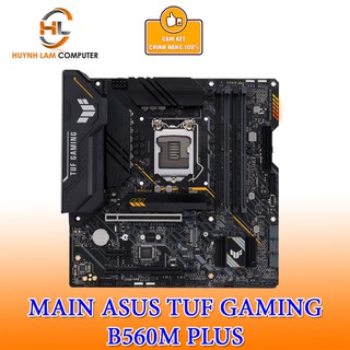 Mainboard ASUS TUF GAMING B560M-PLUS