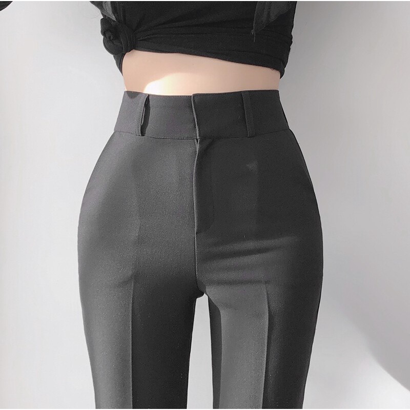 Quần Dài Ống Loe Luxury All-Season Slacks J-BLIN