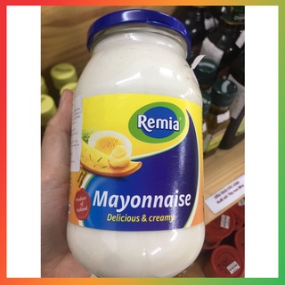 Sốt Mayonnaise Remia Hà Lan