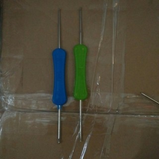 KIM MÓC CÁN NHỰA 2 ĐẦU