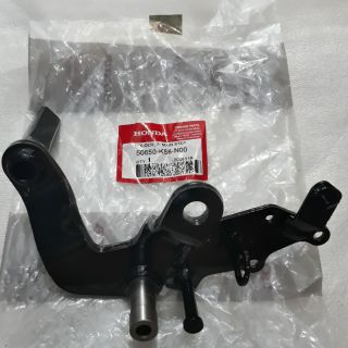 Pát gát chân bên phải Sonic 150.