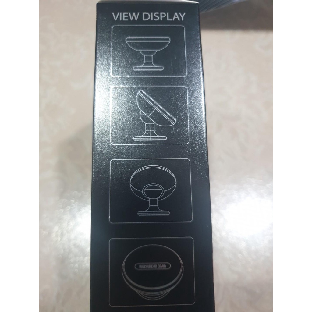 CHÍNH HÃNGGiá đỡ Kẹp điện thoại xe hơi, ô tô WK WA-S16 Car Holder gắn trên taplo , hút kính ô tô, trên bàn, mặt phẳng