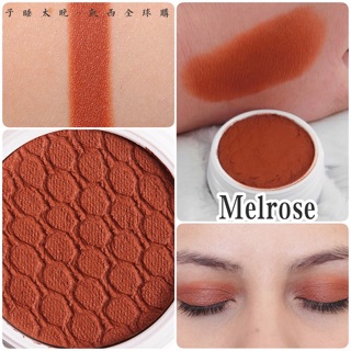 [AUTH BILL MỸ] Phấn mắt Colourpop Super Shock Shadow Melrose