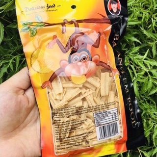 Snack pho-mát miếng (lẻ 1 gói)
