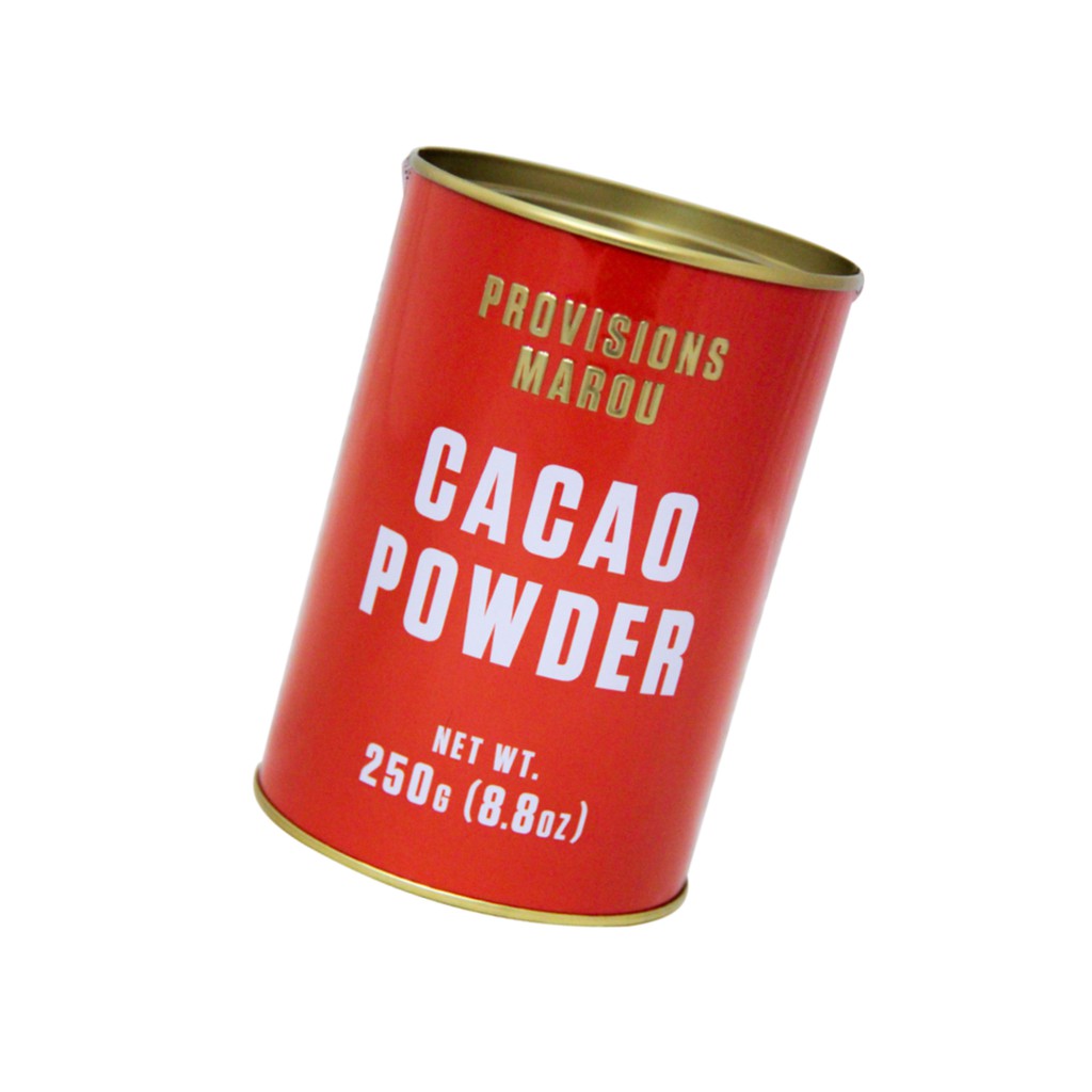 BỘT CACAO MAROU 250 Gram