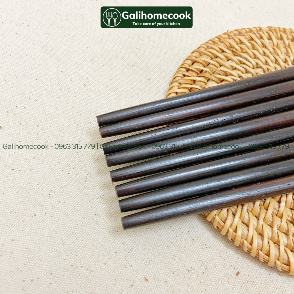 Đũa dài nấu ăn, xào nấu tiện lợi dài 32cm xuất Hàn chất lượng, an toàn sức khỏe | GaliHomecook (VietNam)