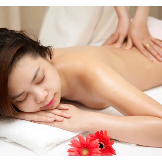 Massage body