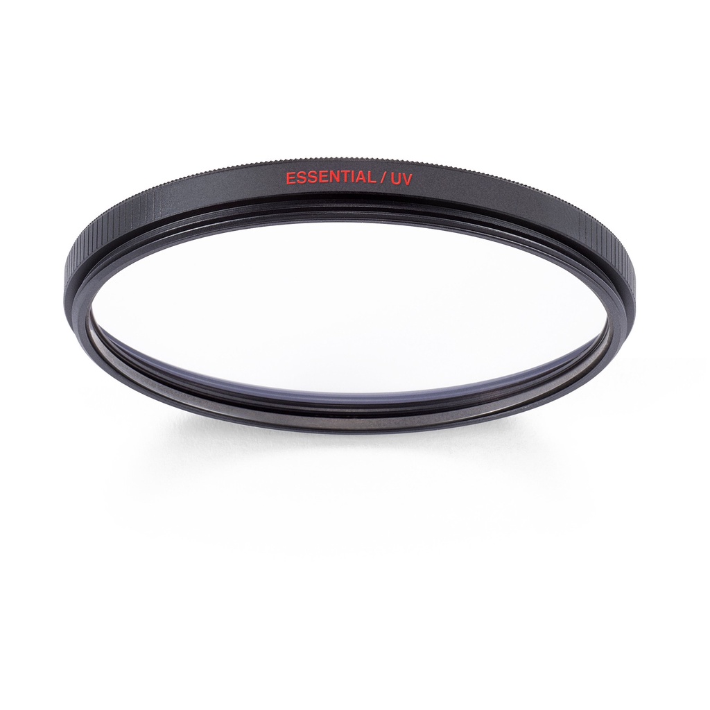 Kính Lọc Manfrotto Essential Uv Filter 52mm