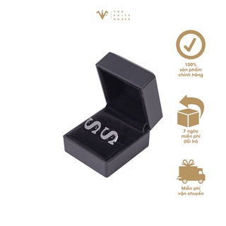 Khuy măng sét cufflinks nam the suits house tay áo sơ mi nhiều mẫu