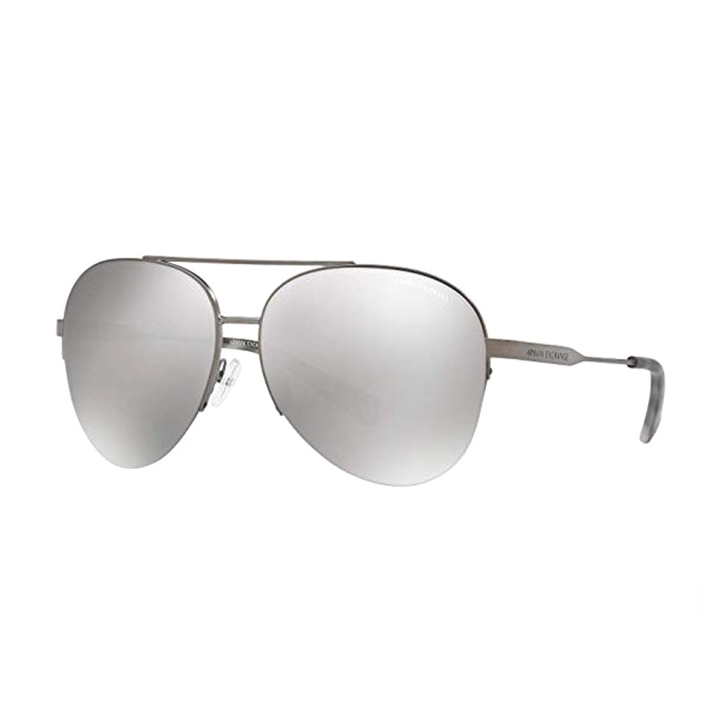 AX2020S 6088-6G - kính mát Armani Exchange chính hãng Italy, bảo hành toàn quốc
