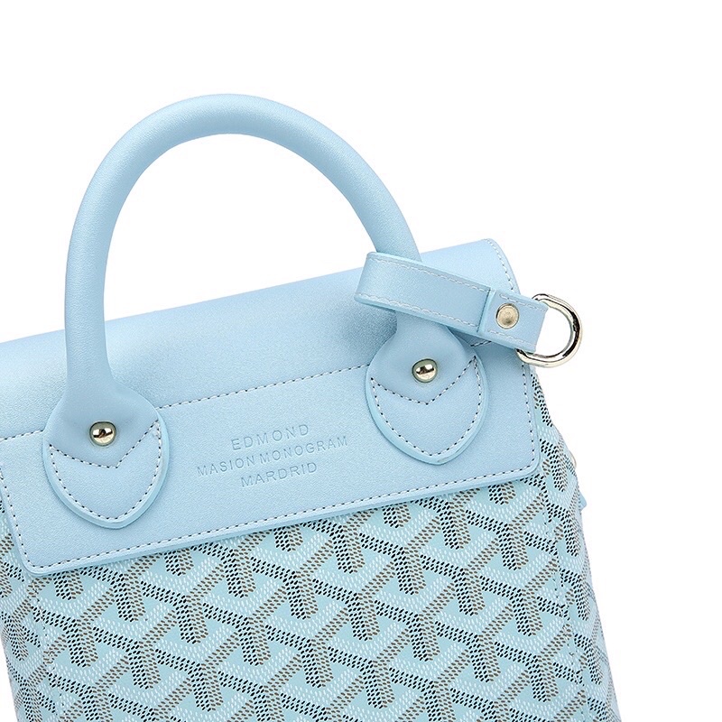 Balo Edmond Masion Monogram MADRID