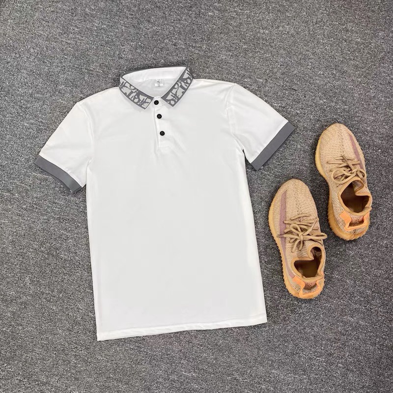 ÁO polo nam phong cách trẻ trung new