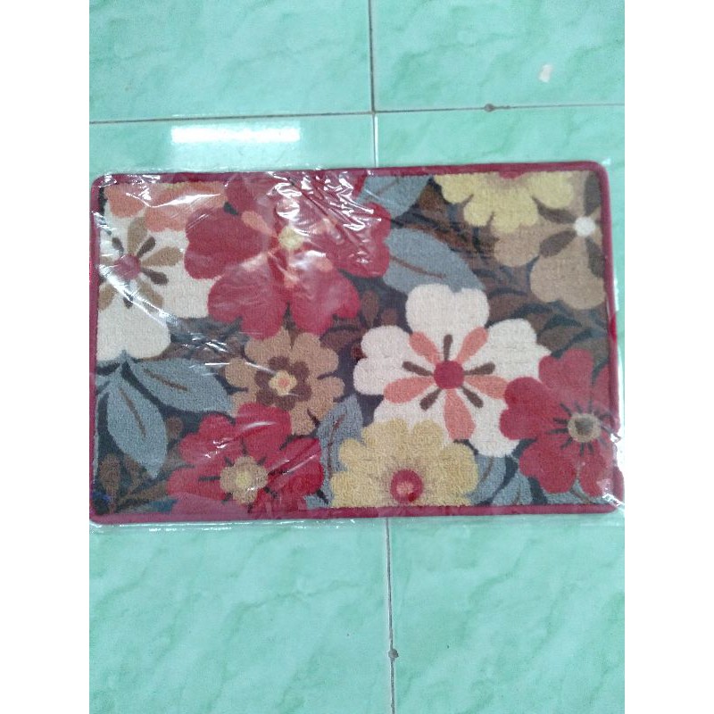 Thảm chùi chân 40x60cm