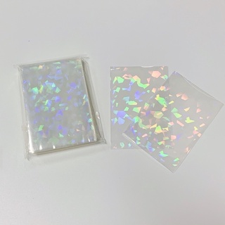 💖 SLEEVES BỌC CARD LẤP LÁNH ⭐️