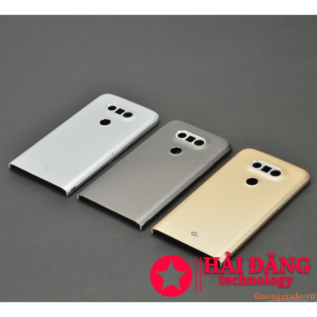 Nắp Lưng LG G5
