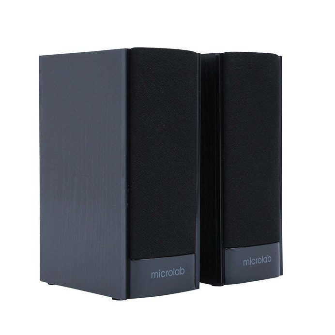 Loa Vi Tính Microlab B56 2.0 Chính Hãng - BH 1 Năm | BigBuy360 - bigbuy360.vn