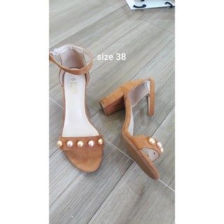 Sandal Dusto cho bạn gái (Có sẵn size 34 35 37)
