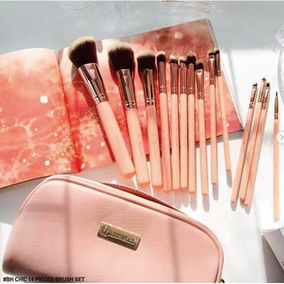 Cọ bh chic 14 cọ