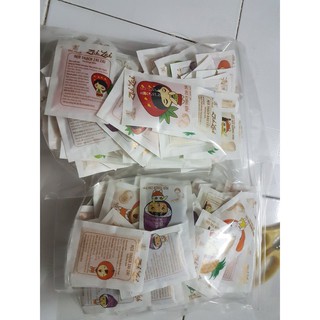 Kẹo thạch Zai Zai loại 500gr