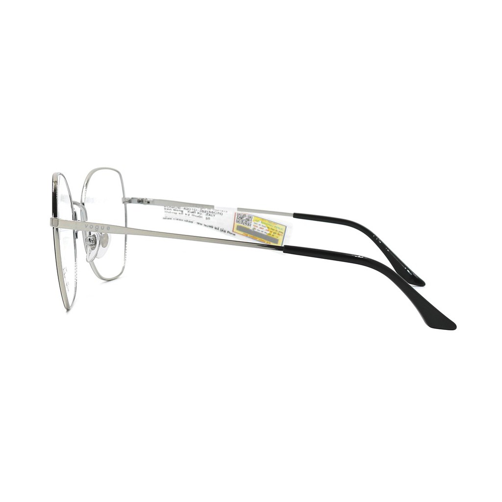 (Hàng chính hãng) Gọng kính nam nữ Vogue VO4201D màu sắc thời trang