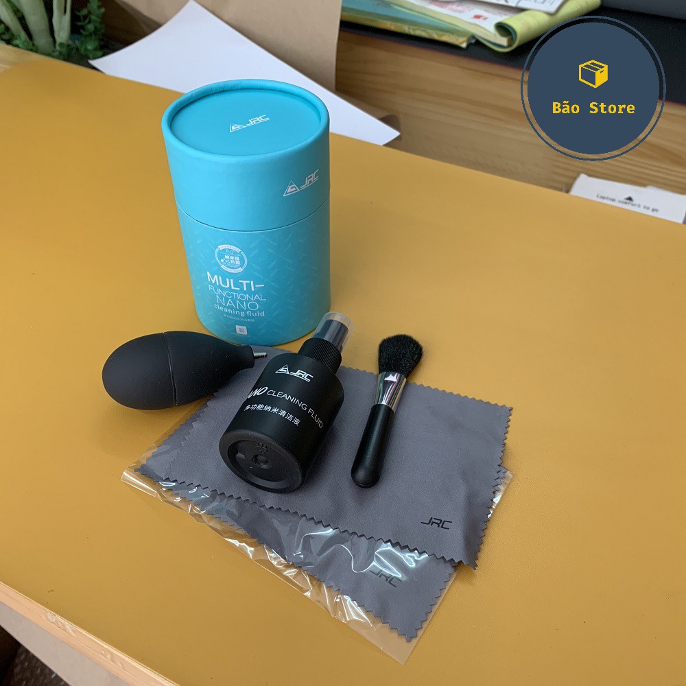 Bộ Vệ Sinh Máy Tính [ FREESHIP ] BỘ VỆ SINH MÁY TÍNH CAO CẤP JRC | BigBuy360 - bigbuy360.vn