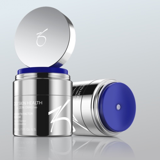 Serum Phục Hồi Da Zo Skin Health Growth Factor Serum