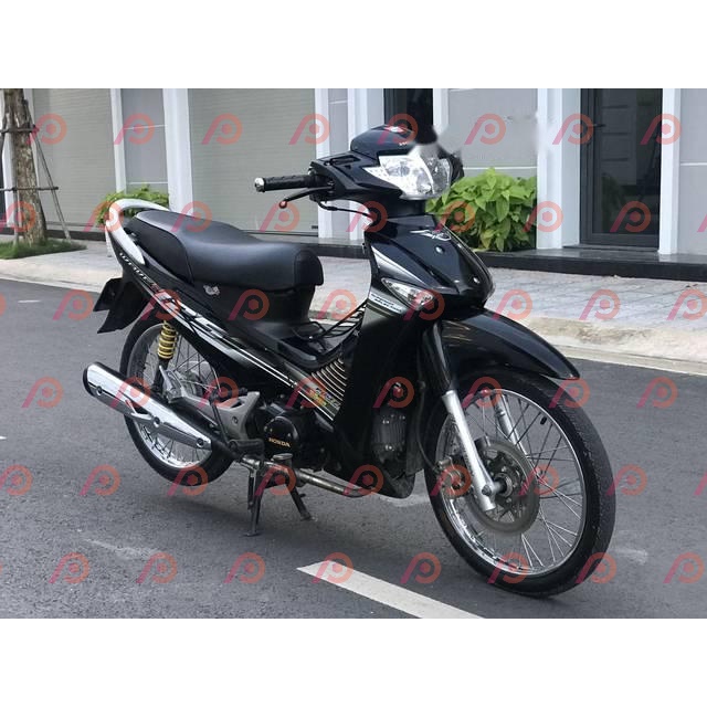 DÀN ÁO ,VỎ NHỰA WARE NEO FUTURE NEO 125I ĐỜI 2008 MÀU ĐEN HÀNG NHẬP CHÍNH HÃNG - ANHPHONGINDO