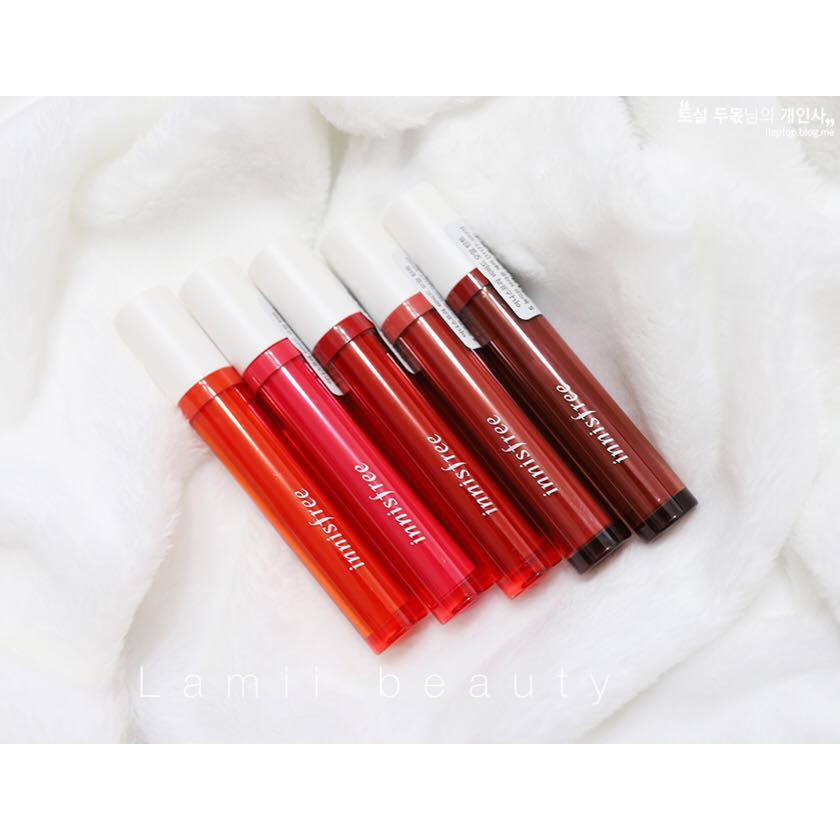 SON INNISFREE VIVID OIL TINT | BigBuy360 - bigbuy360.vn