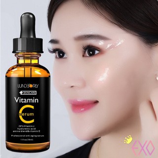 Vitamin C Serum Skin Care Moisturizing 30ml