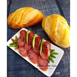Lạp xưởng tươi cai lậy