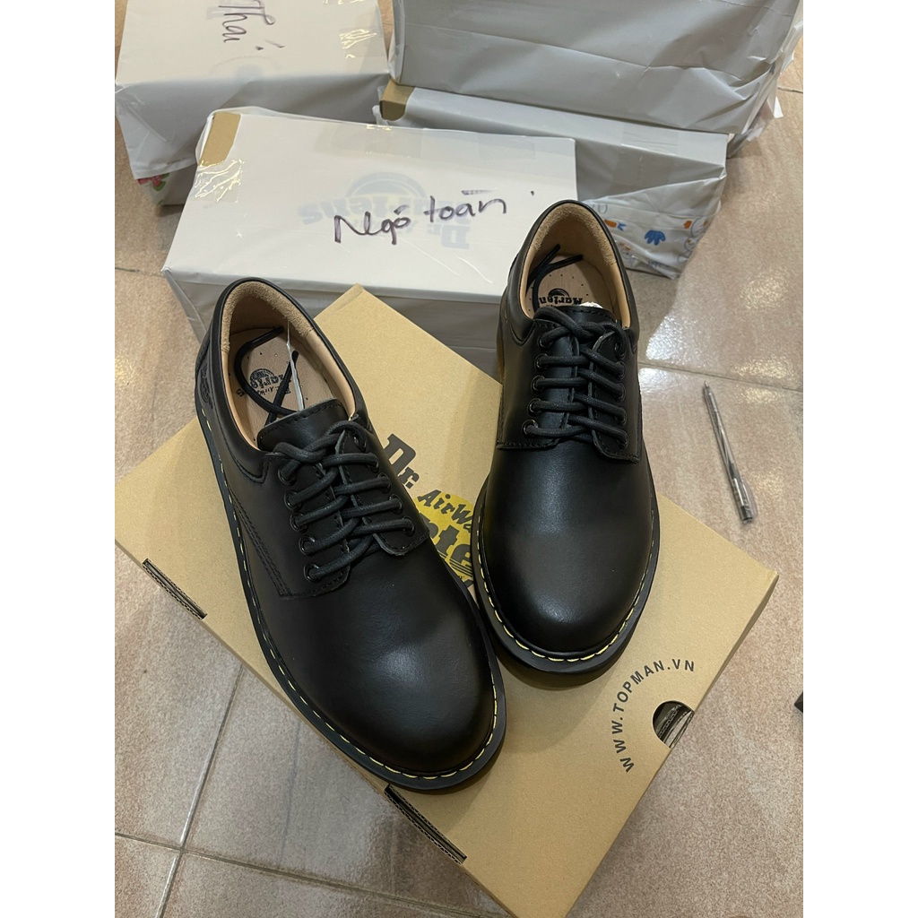 MÃ GIẢM GIÁ  AFFGMFY7  Giày Doctor 8053 chính hãng thái lan