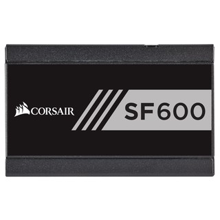 Nguồn Corsair SF600 80 Plus Gold