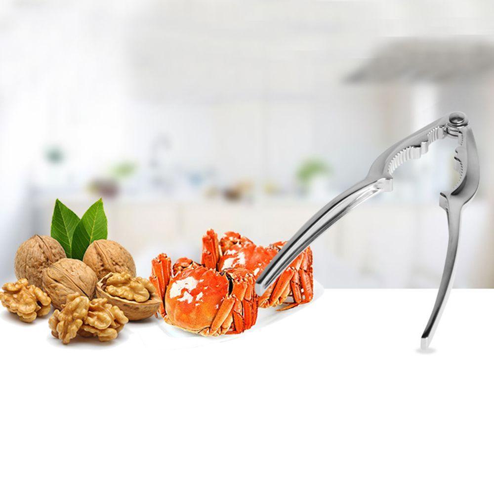 Kìm Kẹp Ăn Hải Sản Nhanh Chóng Tiện Lợi Dành Cho Nhà Bếp