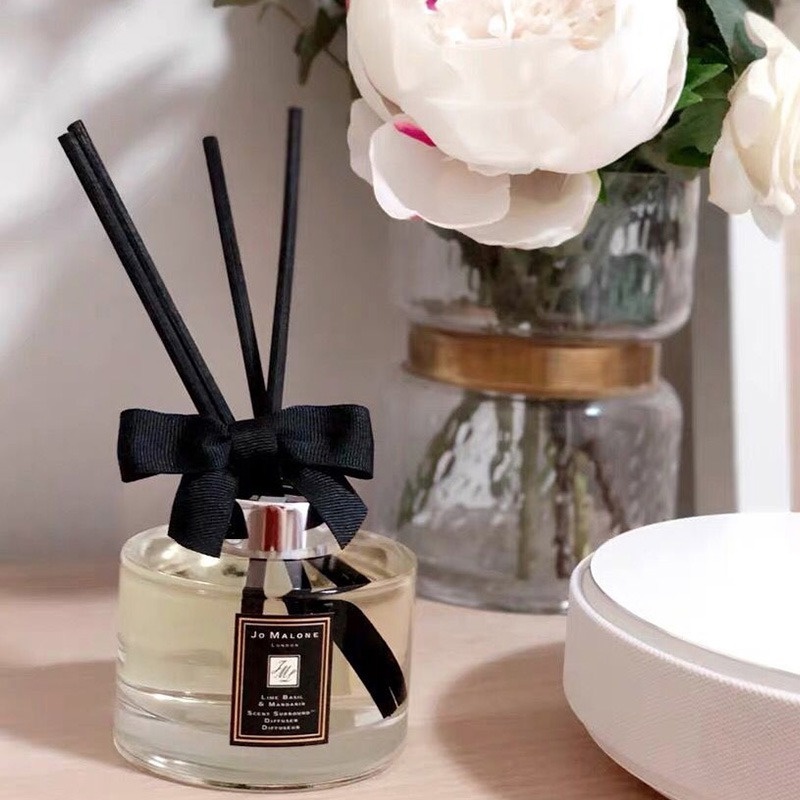 JO MALONE Hộp Đan Mây Thơm 165ml Đựng Nước Hoa Tiện Dụng