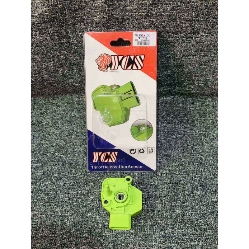 🍀 Cảm biến TPS YCS cho Winner / Sonic