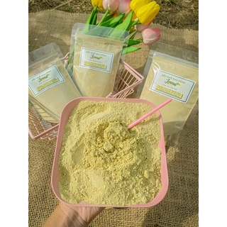 BỘT KHỔ QUA RỪNG 100% NGUYÊN CHẤT