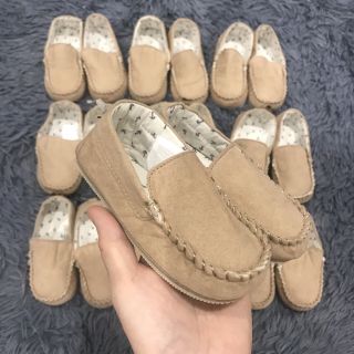 Giày H&M bé trai