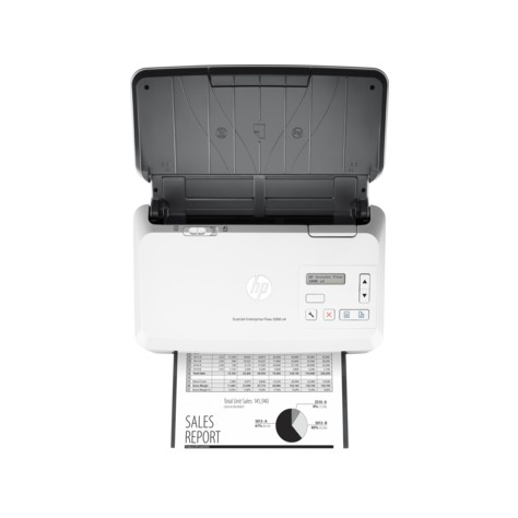 Máy quét HP Scanjet 5000 S4  (L2755A)