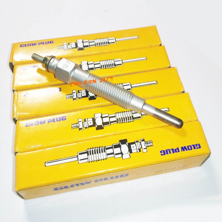 Bugi Sấy 24V