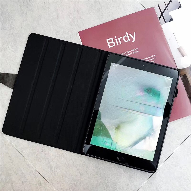 Bao Da Máy Tính Bảng Cho iPad 9th 2021 8th Gen 2020 7th Gen 10.2 2019 Air 3 10.5 5th 9.7 2017 mini pro 9.7 Air 1 2 3 4 5 6 10.5 10.9 Vỏ