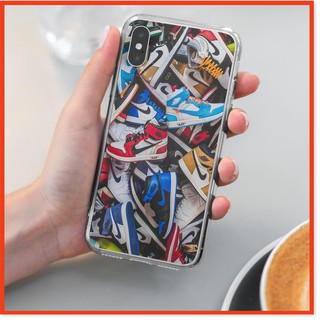 Ốp lưng NIKE AIR JORDAN cao cấp  phukiendienthoai.v HN20200045