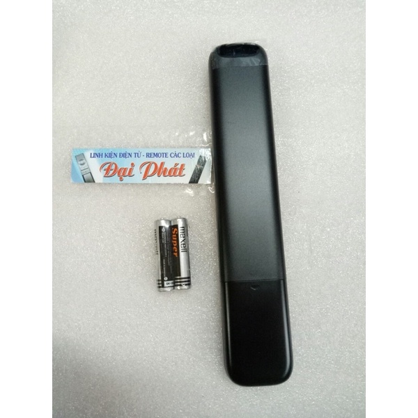 Điều Khiển Tivi TCL Dài Giọng Nói ( Hàng Chính Xịn Mới 100% )