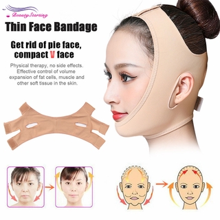 [Hàng mới về] Dụng cụ định hình cằm thon gọn chất lượng cao S-XXL