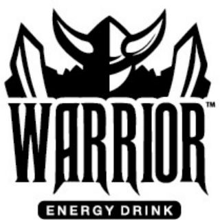 Combo 6 lon tăng lực Warrior dâu 325 ml