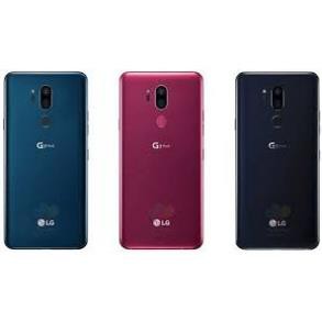 ĐIỆN THOẠI LG G7 ThinQ 2sim  ram 4G/64G Mới Chính hãng, chơi PUBG/Liên Quân mướt