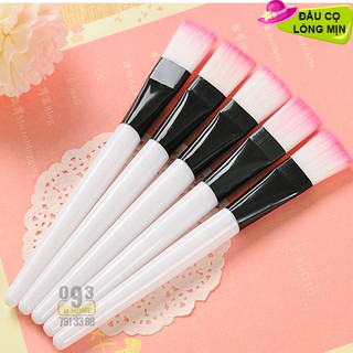 Combo 2 Cọ Đắp Mặt Nạ Chăm Sóc Da