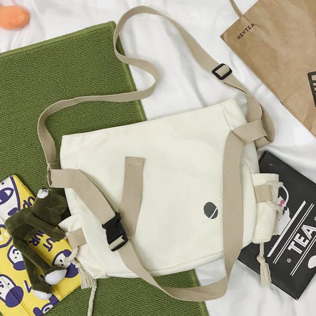 Túi đeo nữ học sinh - RX009