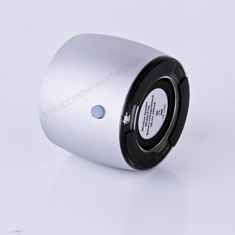 Loa Bluetooth Không Dây Chính Hãng EWA Âm Thanh Chuẩn Bass Cực Hay Có Chế Độ Tiết Kiệm Pin